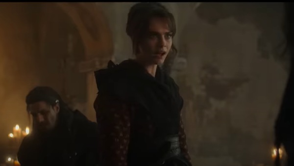 CARNIVAL ROW SEASON 2 CARNIVAL ROW SEASON 2