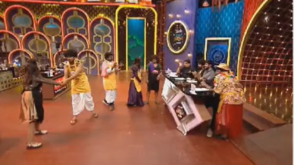 டான் படத்தில் நடிப்பு 