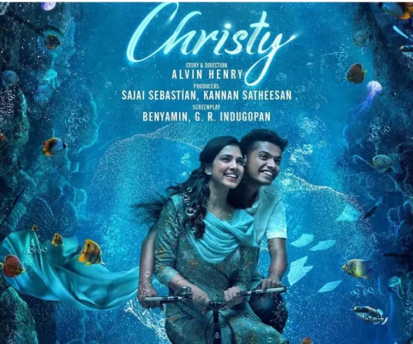 கிறிஸ்டி மலையாளப்படம்