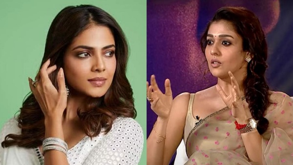 நயன்தாரா மீது மரியாதை உண்டு