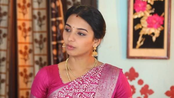 சகோதரப் பாசத்தை மையப்படுத்தும் தொடர் 