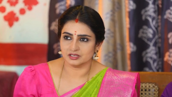 தனத்தின் கர்ப்பம் 