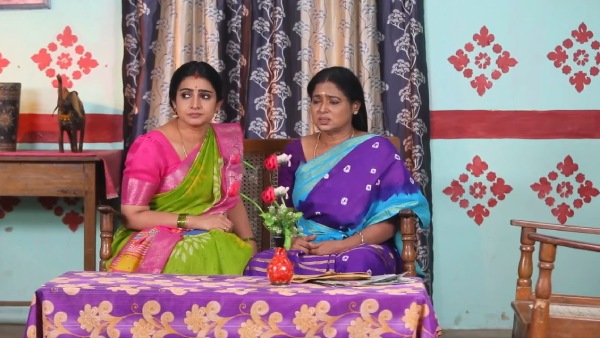 உற்சாகத்தில் மூர்த்தி 