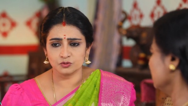 தனத்தின் விபரீத முடிவு 