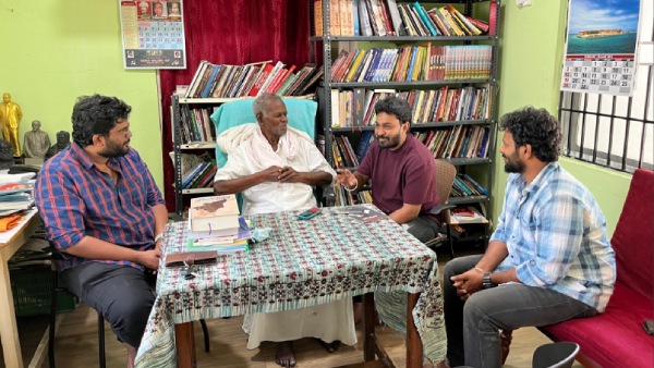 சமூக பொறுப்புடன் படங்கள் 