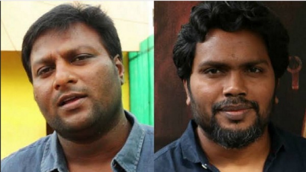 பா.இரஞ்சித்துடன் மோதும் மோகன் ஜி 