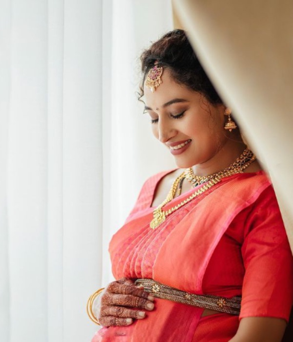 பூஜா ராமச்சந்திரன்