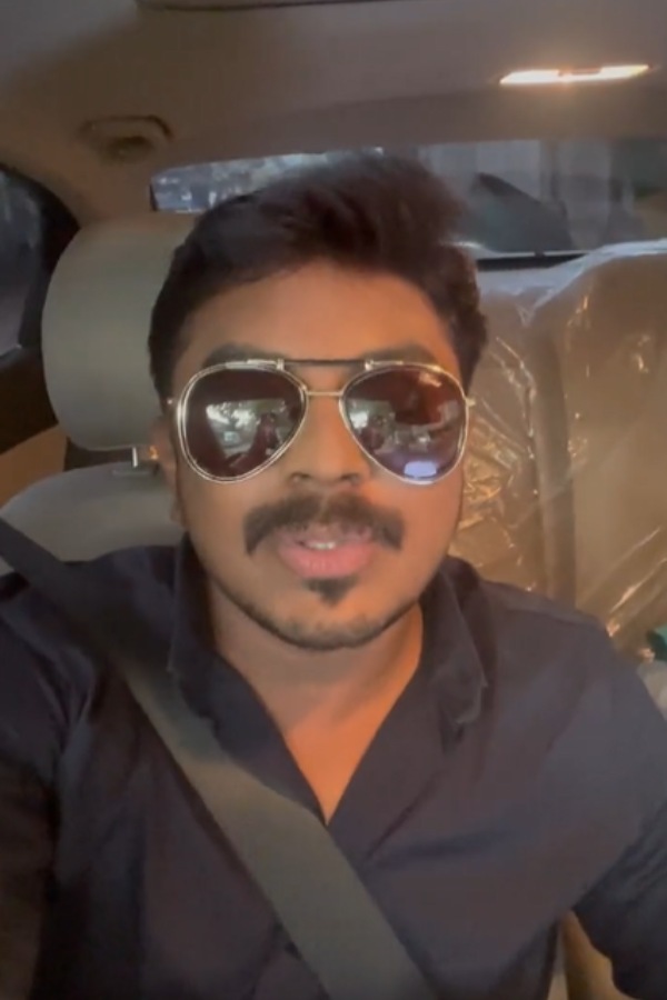 சர்ச்சைகளின் நாயகன் அசீம் சர்ச்சைகளின் நாயகன் அசீம்