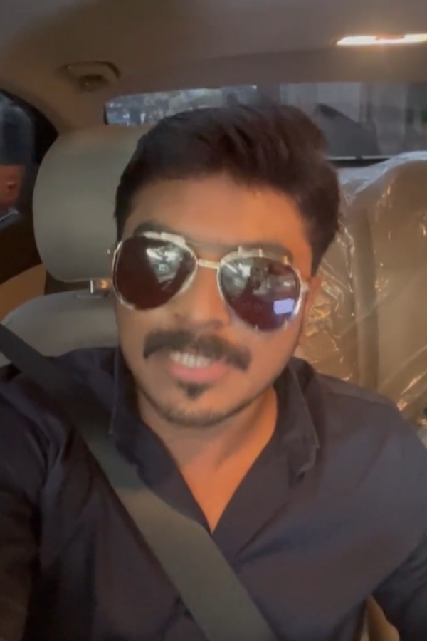 கமலை தாக்கிய அசீம் கமலை தாக்கிய அசீம்