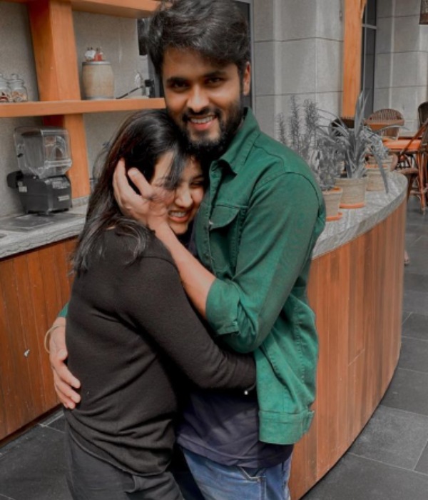 விரைவில் திருமணம் விரைவில் திருமணம்