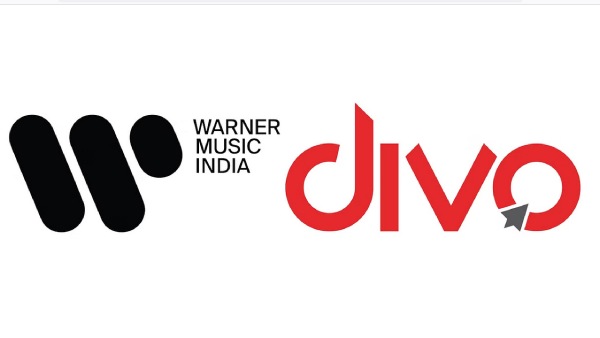 Divo Music to join hands with Warner Music India 