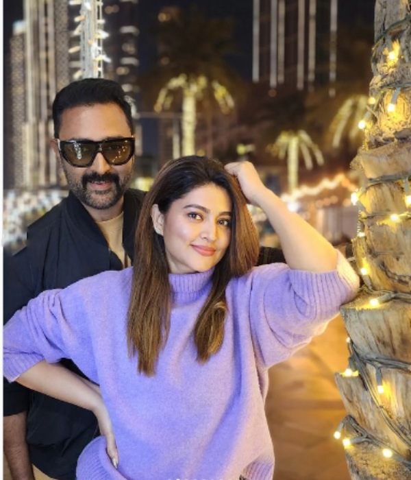 விவாகரத்து வதந்தி விவாகரத்து வதந்தி