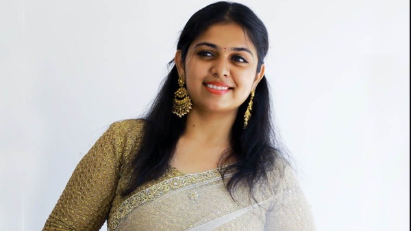 தயாரிப்பாளர் மீது அஞ்சலி நாயர் அளித்த புகார் 