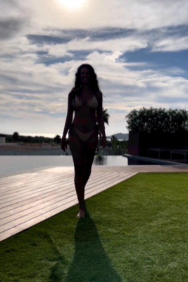 காதலர் எடுத்த வீடியோ 