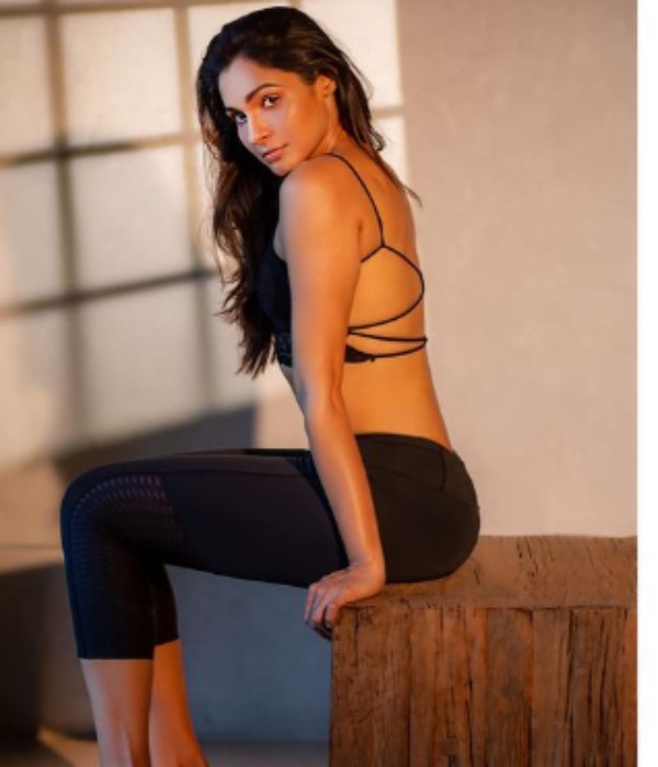 நடிகை ஆண்ட்ரியா