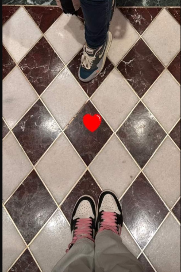 தமன்னா குறித்து விஜய் வர்மா ஹின்ட் 