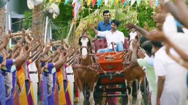 கோலிவுட்டின் பிரின்ஸ் 