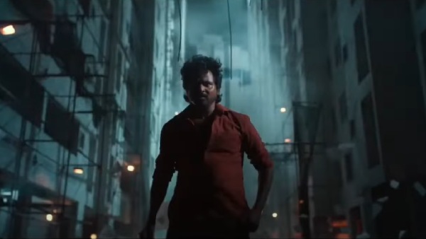 இயல்பான நடிப்பு 