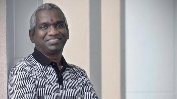 கார்த்திக் ராஜாவின் சமீபத்திய பேட்டி கார்த்திக் ராஜாவின் சமீபத்திய பேட்டி