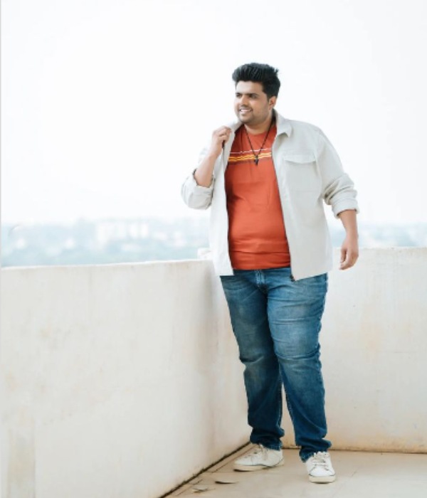 குக் வித் கோமாளி