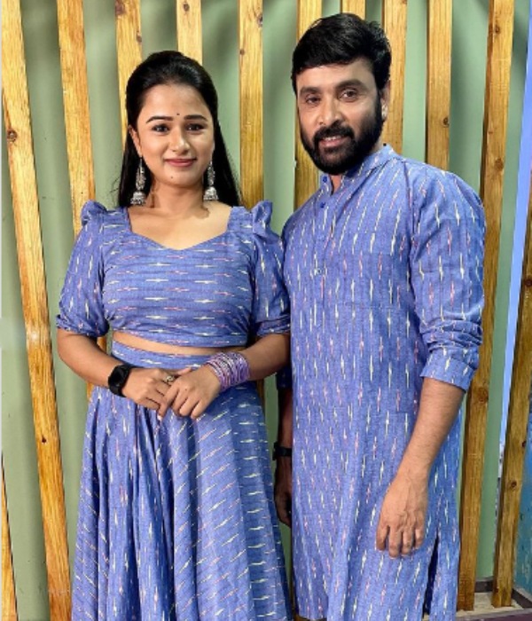 பிக் பாஸ் நிகழ்ச்சியில்