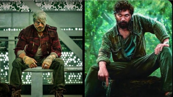  டிவிட்டரில் ட்ரெண்டாகும் ஜவான் 