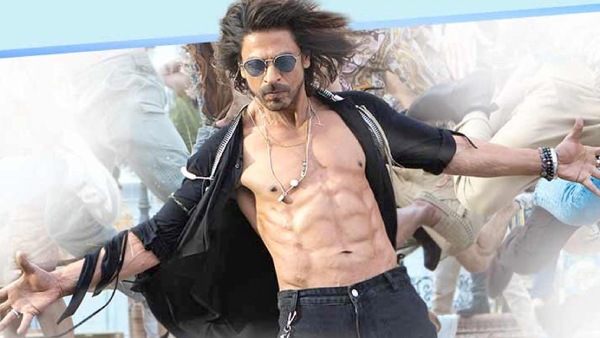  எதிர்பார்ப்பில் ஜவான்