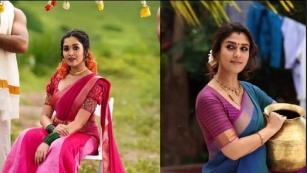 அந்த விஷயத்தில் நயன்தாரா அப்படித்தான் - அனிகா 