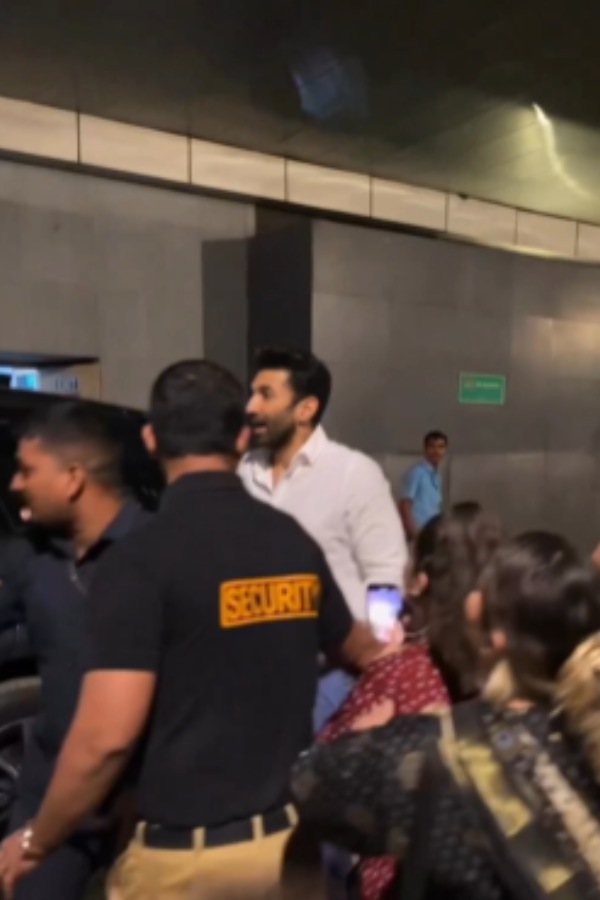 இதுவும் ஹராஸ்மென்ட் தான் இதுவும் ஹராஸ்மென்ட் தான்