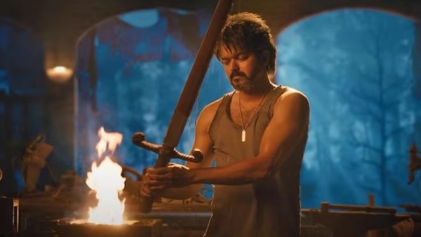 விஜய்யின் மாறாத அக்கறை விஜய்யின் மாறாத அக்கறை