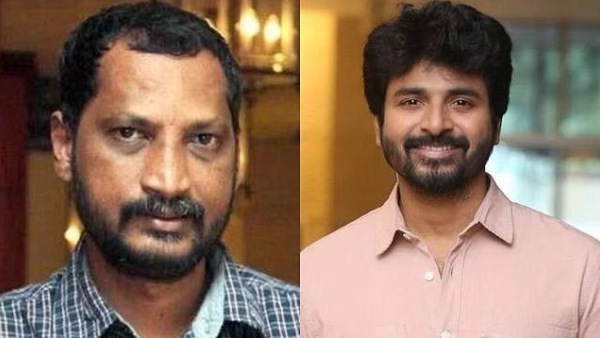 நா. முத்துக்குமாருக்கு நன்றி மறக்காத சிவகார்த்திகேயன் 