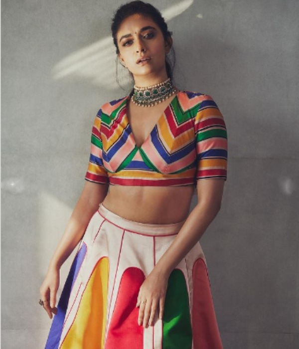 நடிப்பிற்கும் முக்கியத்துவம் 