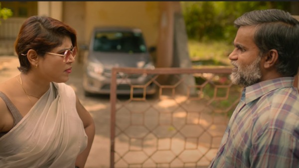 பெண்கள் தற்கொலை செய்துகொள்வதுதான் தீர்வா?