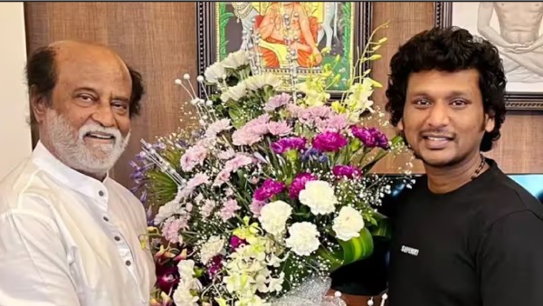 ரஜினியின் கடைசி விருப்பம் ரஜினியின் கடைசி விருப்பம்