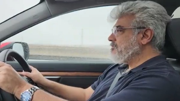 விரைவில் ஏகே62 அப்டேட் 