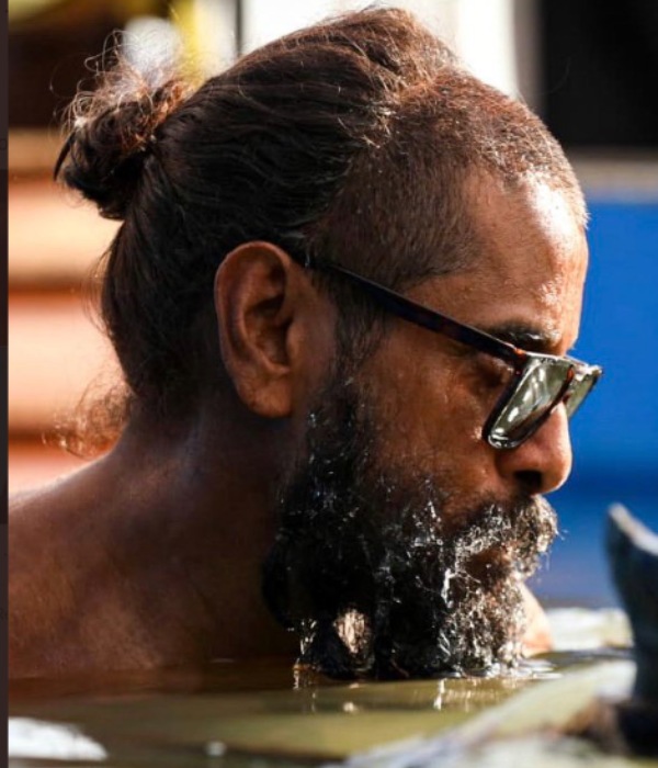  விக்ரம் கெட்டப் புகைப்படங்கள் 