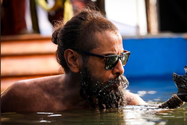 பொன்னியின் செல்வன் 2 படம் 