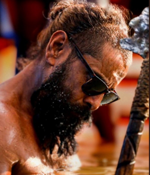 நடிகர் விக்ரம் 