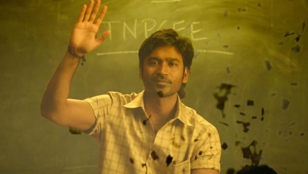 வாத்தி பெற்றிருக்கும் கலவையான விமர்சனங்கள் 