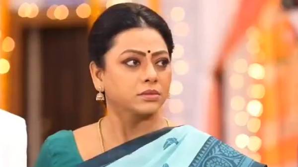 பாக்கியா சந்திக்கும் பிரச்சினைகள்