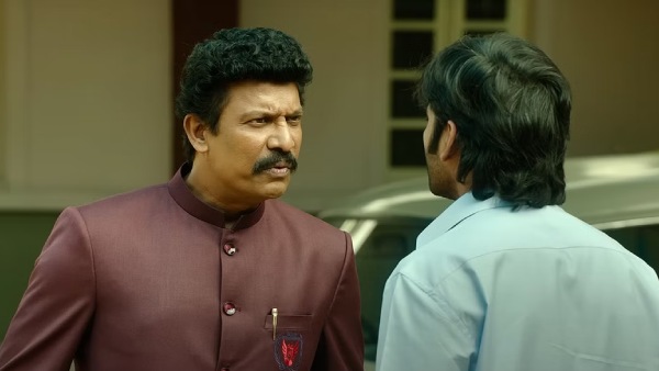 என்னது சமுத்திரகனி ஒரு வில்லனா? 