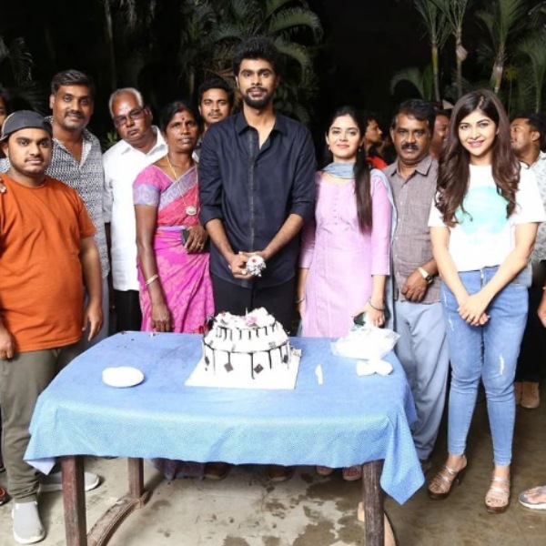 மைக்செட் ஸ்ரீராம் 