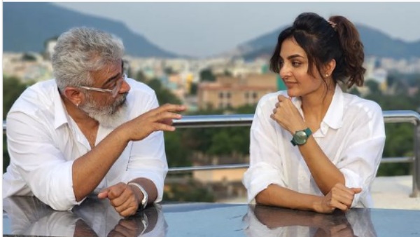 துணிவு படத்தில் 