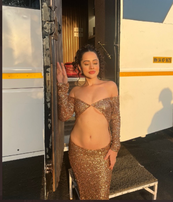 டிவி நடிகையின் டார்ச்சர் 