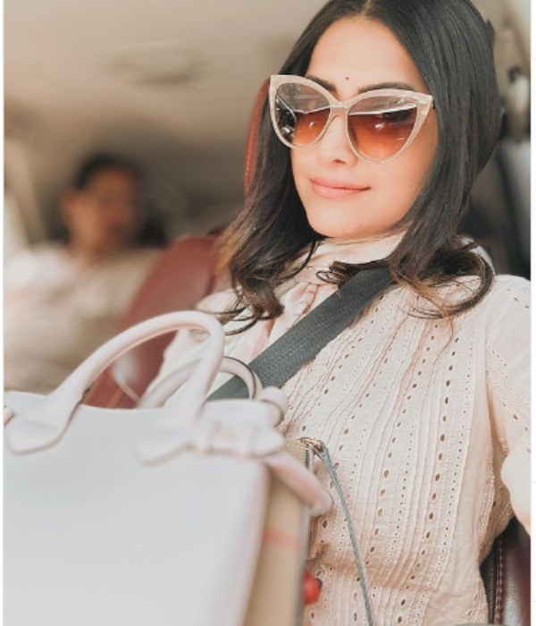 மம்தா மோகன்தாஸ் 