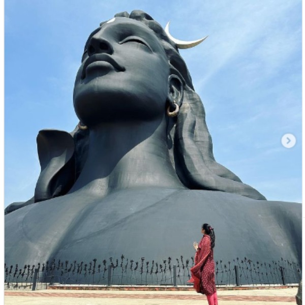 மேகா ஆகாஷ் வழிபாடு 