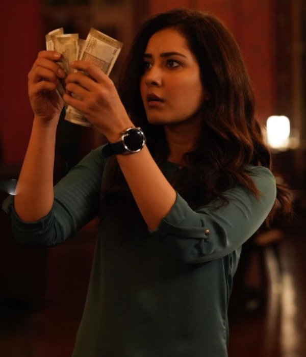 அழகு மட்டும் இருந்தால் போதுமா?