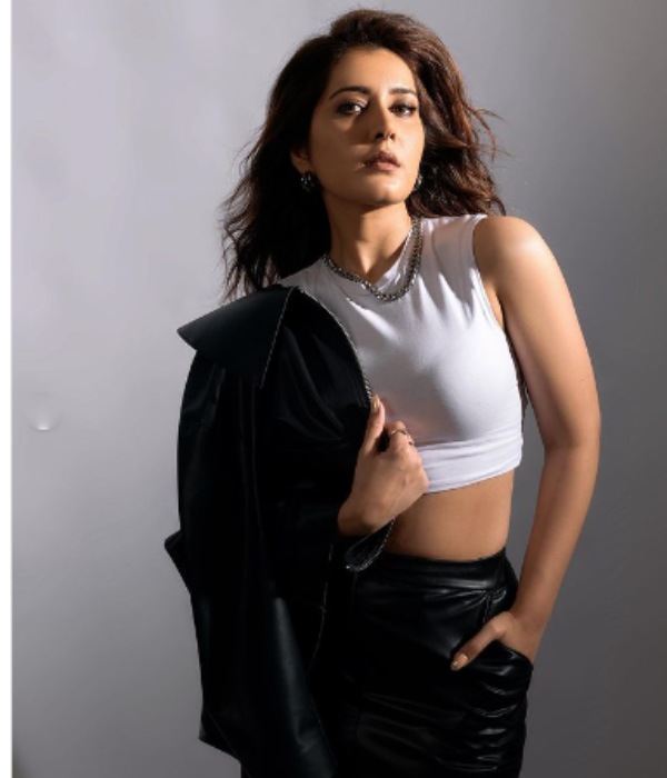 மகிழ்ச்சியாக இருக்கிறேன்