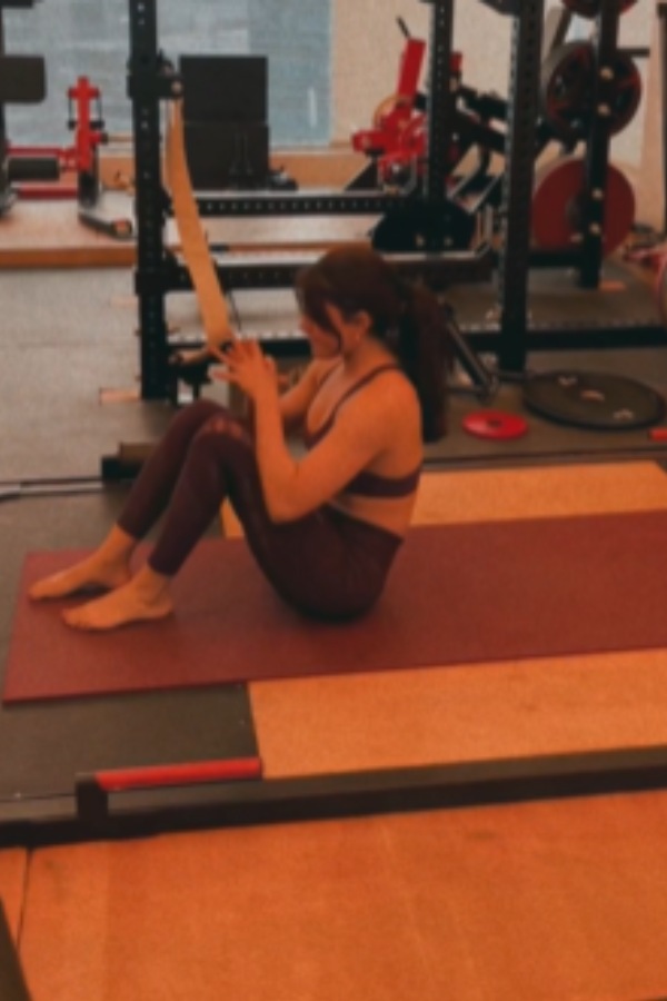 பிட்னஸ் வீடியோக்கள் வெளியீடு பிட்னஸ் வீடியோக்கள் வெளியீடு