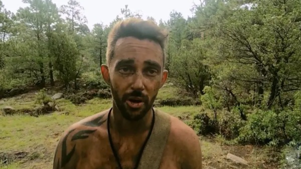 இனிமே கேம்ப் ஃபயர் பக்கம் படுப்ப 